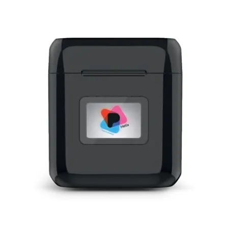 Écouteurs Sans Fil Personnalisés BT5.0 Haute Qualité Audio Matières : métal Couleurs : rouge cadeau entreprise pas cher