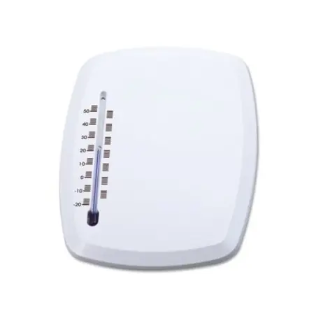 Thermomètre Précis et Élégant pour Votre Maison