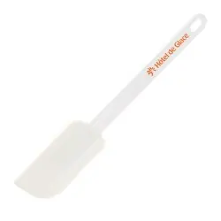 Spatule de cuisine personnalisable Maryse - Ustensile indispensable pas cher Matières : polyester Couleurs : bleu