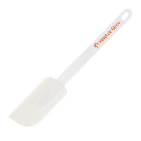 Spatule de cuisine personnalisable Maryse - Ustensile indispensable pas cher Matières : polyester Couleurs : bleu