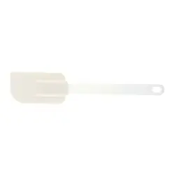 Spatule de cuisine personnalisable Maryse - Ustensile indispensable pas cher Matières : polyester Couleurs : bleu 2