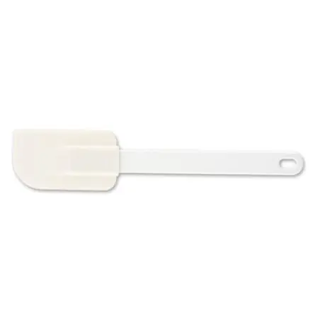 Spatule de cuisine personnalisable Maryse - Ustensile indispensable pas cher Matières : polyester Couleurs : bleu goodies public