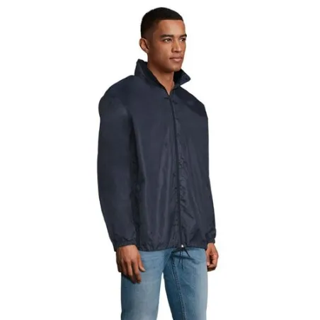 Veste Coupe-Vent Unisexe SHIFT - Confort et Praticité