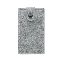 Set de Manucure 6 Pièces NAILKIT FELT 2