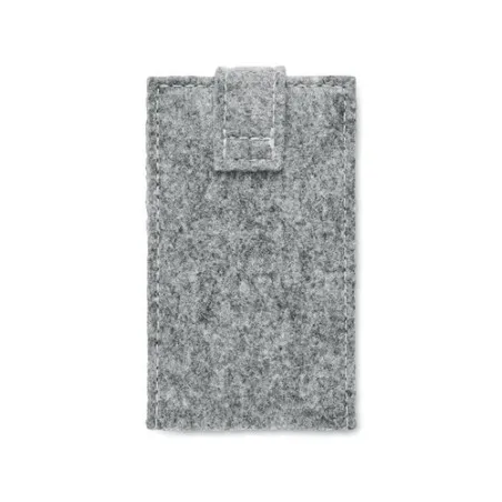 Set de Manucure 6 Pièces NAILKIT FELT