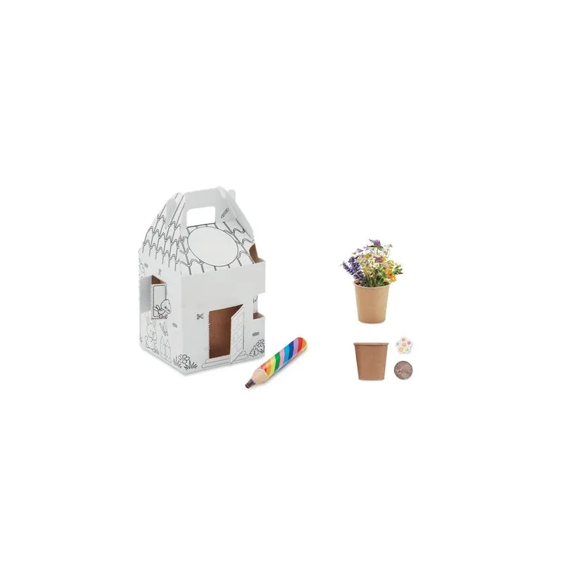 Set de culture de graines FULLHOUSE