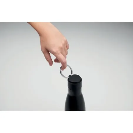 Set cadeau de luxe personnalisé écologique 3 pièces - YOKOSO Matières : coton biologique Taille textile : XL Couleurs : french n