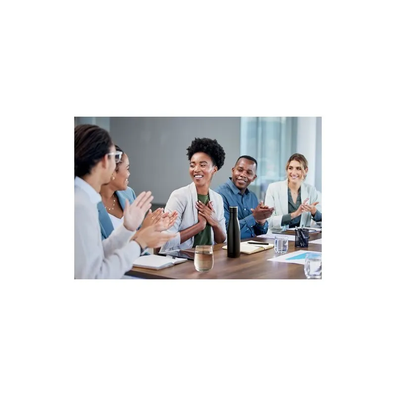 Set cadeau de luxe personnalisé écologique 3 pièces - YOKOSO Matières : coton biologique Taille textile : XL Couleurs : french n