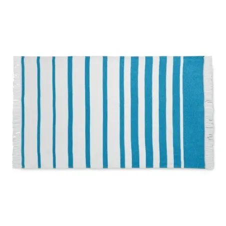 Serviette SEAQUAL® Écologique 100x170cm Personnalisé