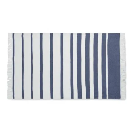 Serviette SEAQUAL® Écologique 100x170cm Personnalisé
