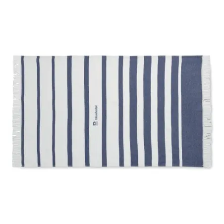 Serviette SEAQUAL® Écologique 100x170cm Personnalisé