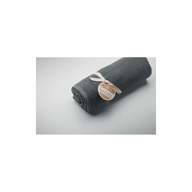 Serviette SEAQUAL® 70x140cm - Écologique et Élégante Personnalisé