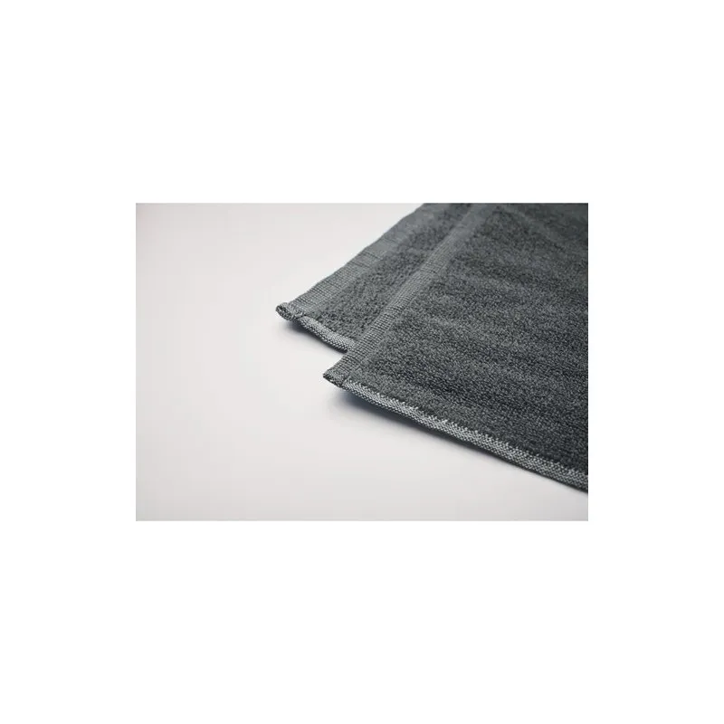 Serviette SEAQUAL® 70x140cm - Écologique et Élégante Personnalisé