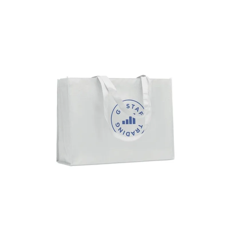 Sac Shopping en RPET Non Tissé KAIMONO Personnalisé Personnalisé