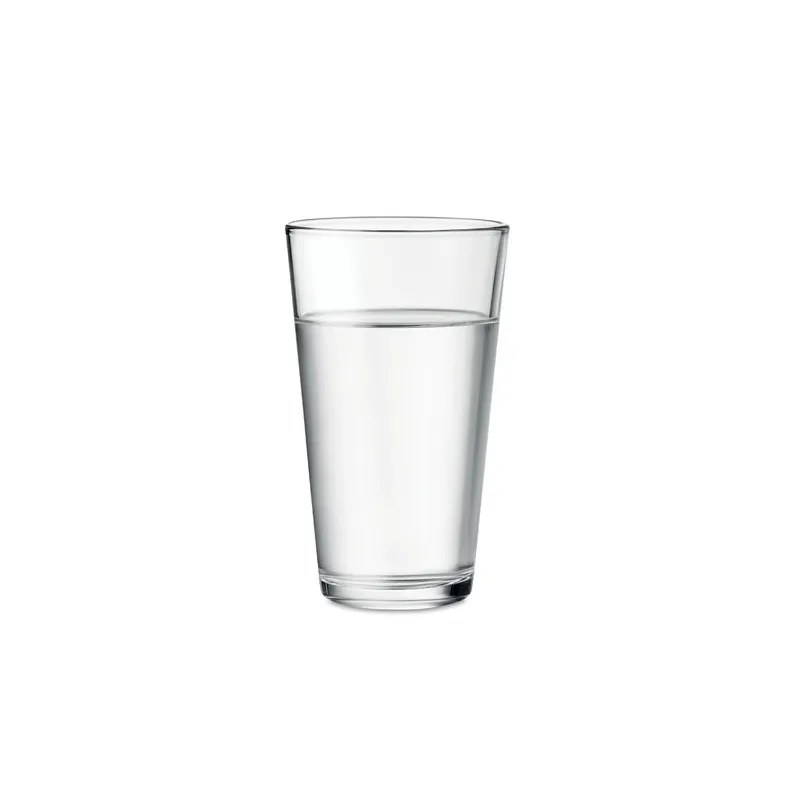 Verre Conique 300ml RONGO : Élégance et Praticité