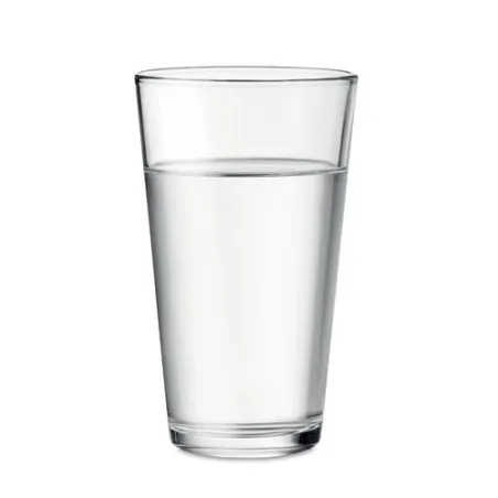 Verre Conique 300ml RONGO : Élégance et Praticité