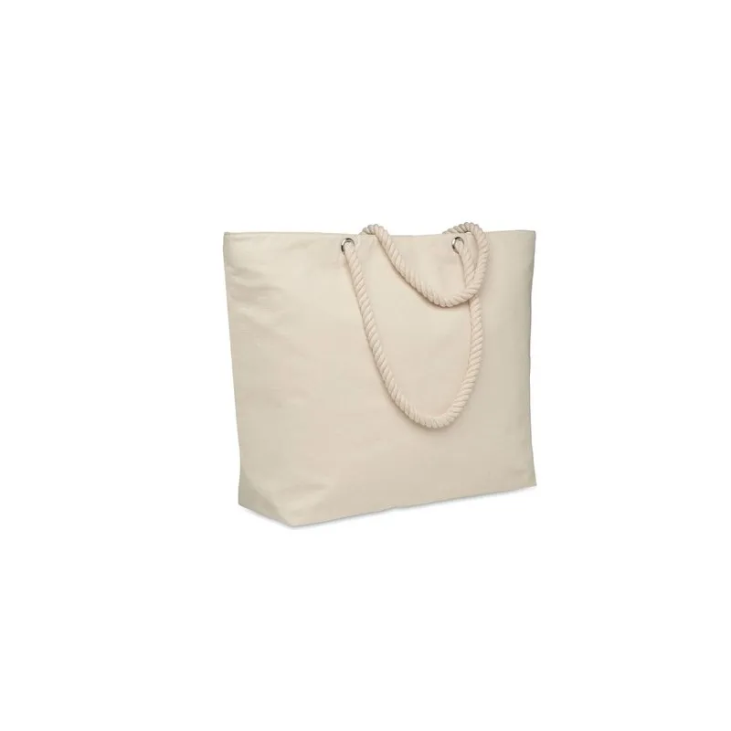 Sac de Plage Isotherme en Coton HEAVEN Personnalisé Personnalisé