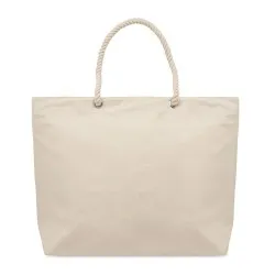 Sac de Plage Isotherme en Coton HEAVEN Personnalisé Personnalisé 2