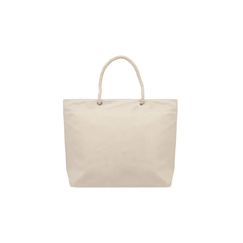 Sac de Plage Isotherme en Coton HEAVEN Personnalisé Personnalisé