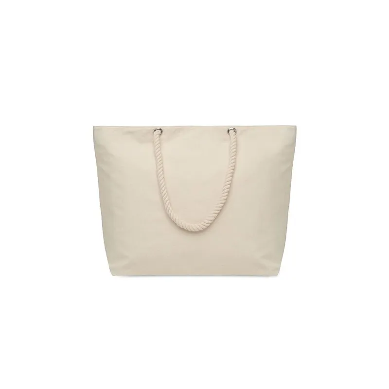 Sac de Plage Isotherme en Coton HEAVEN Personnalisé Personnalisé