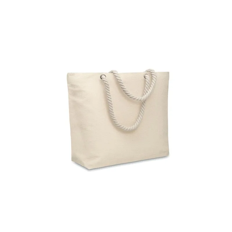 Sac de Plage Écologique MARE - Style et Praticité Personnalisé Personnalisé