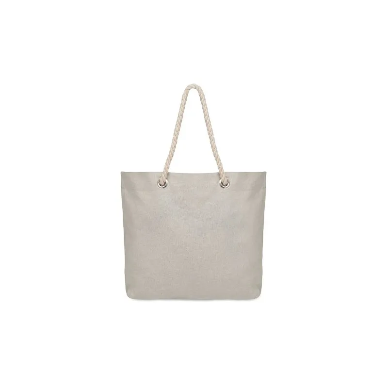 Sac de Plage Écologique MARE - Style et Praticité Personnalisé Personnalisé