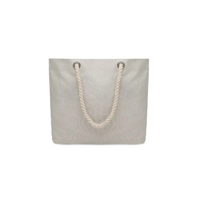 Sac de Plage Écologique MARE - Style et Praticité Personnalisé Personnalisé