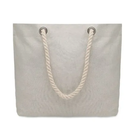 Sac de Plage Écologique MARE - Style et Praticité Personnalisé Personnalisé