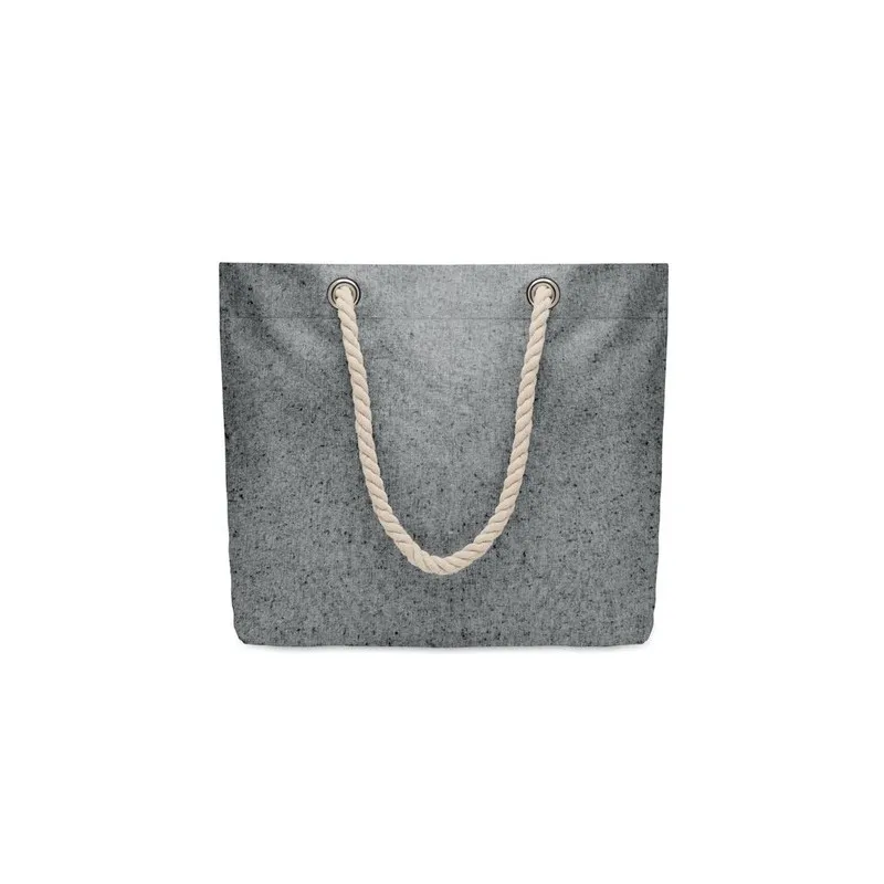 Sac de Plage Écologique MARE - Style et Praticité Personnalisé Personnalisé