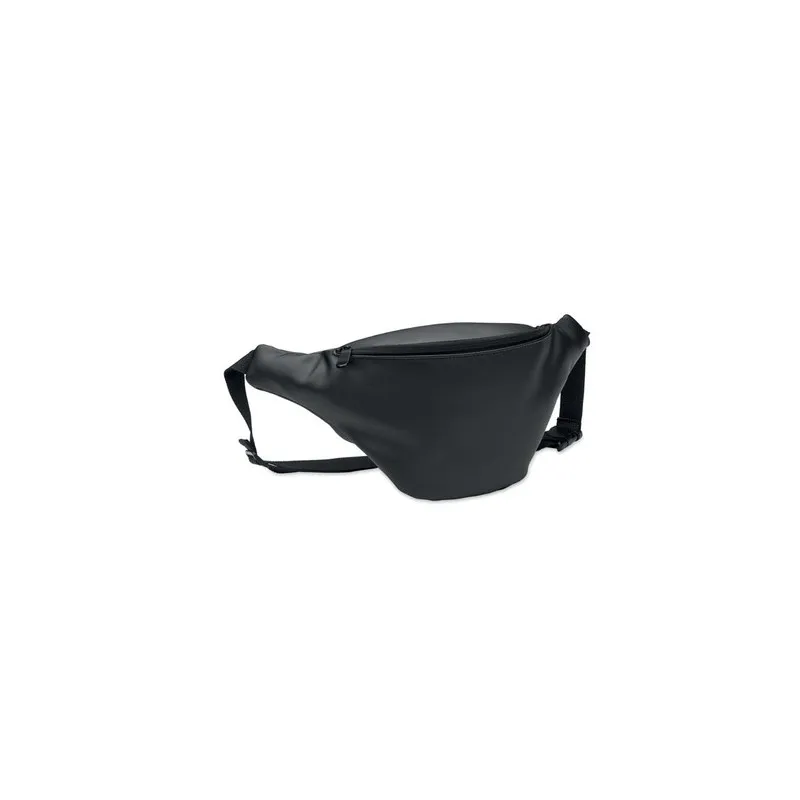 Sac Banane en PU Souple BAI - Élégance et Praticité