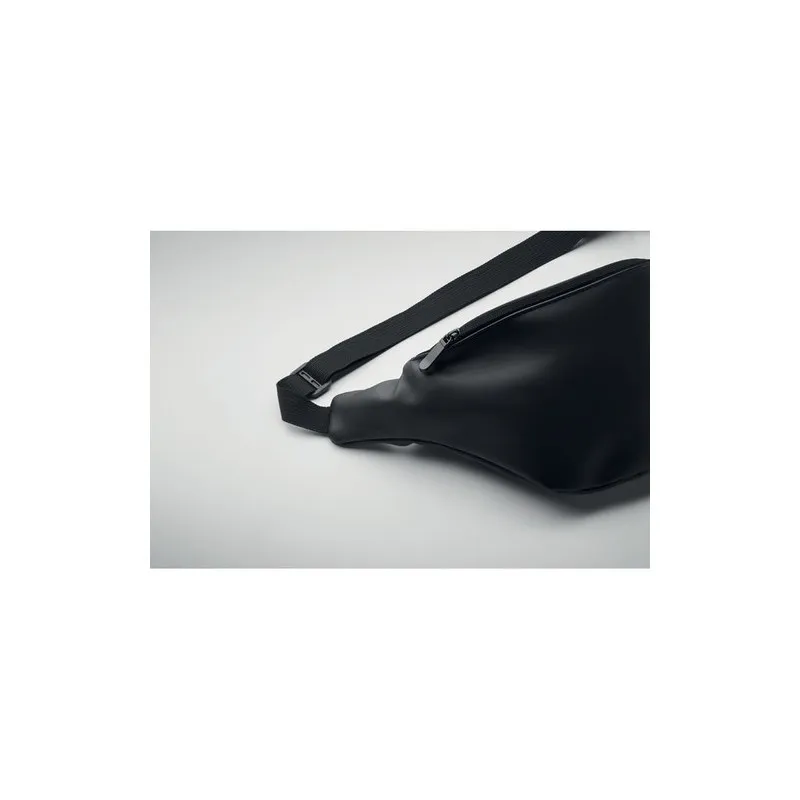 Sac Banane en PU Souple BAI - Élégance et Praticité