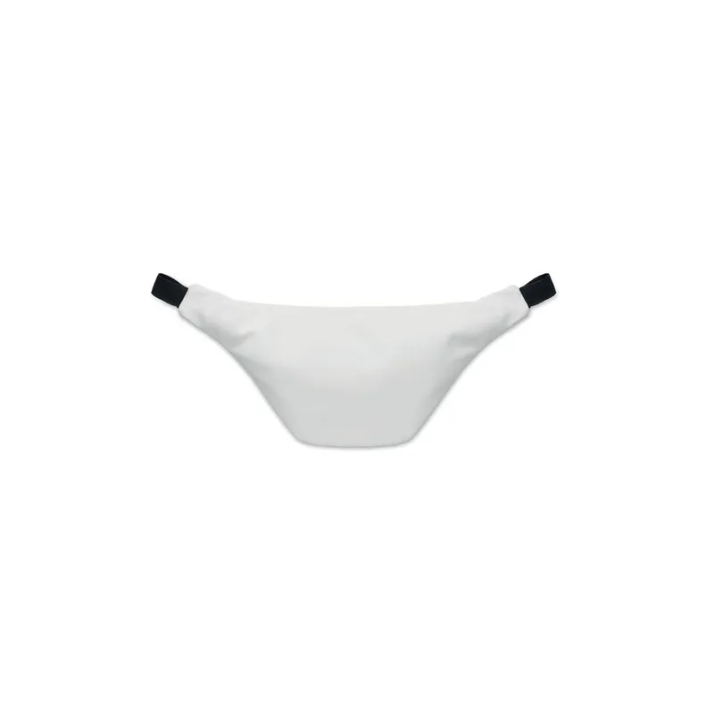 Sac Banane en PU Souple BAI - Élégance et Praticité