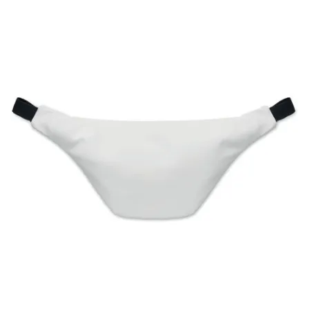 Sac Banane en PU Souple BAI - Élégance et Praticité