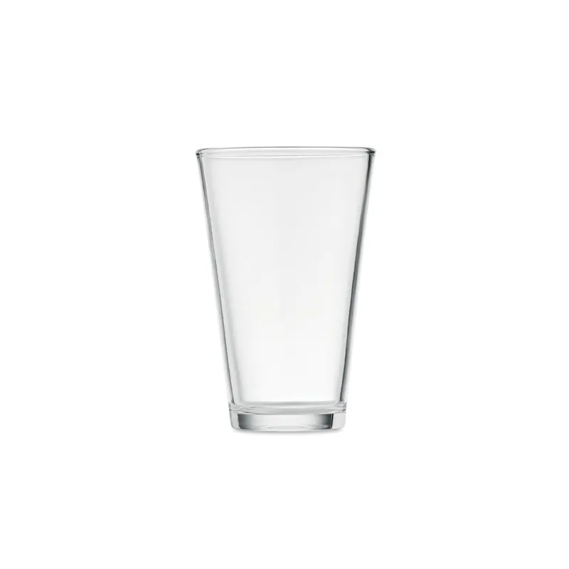 Verre Conique 300ml RONGO : Élégance et Praticité