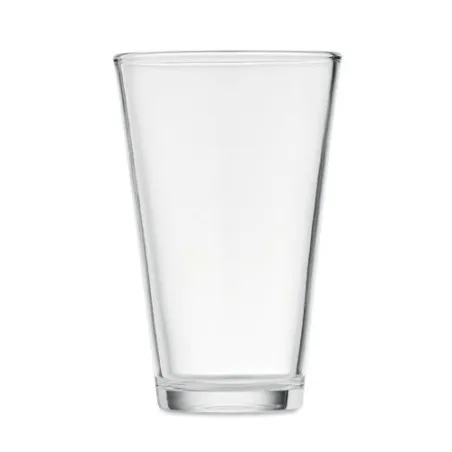 Verre Conique 300ml RONGO : Élégance et Praticité