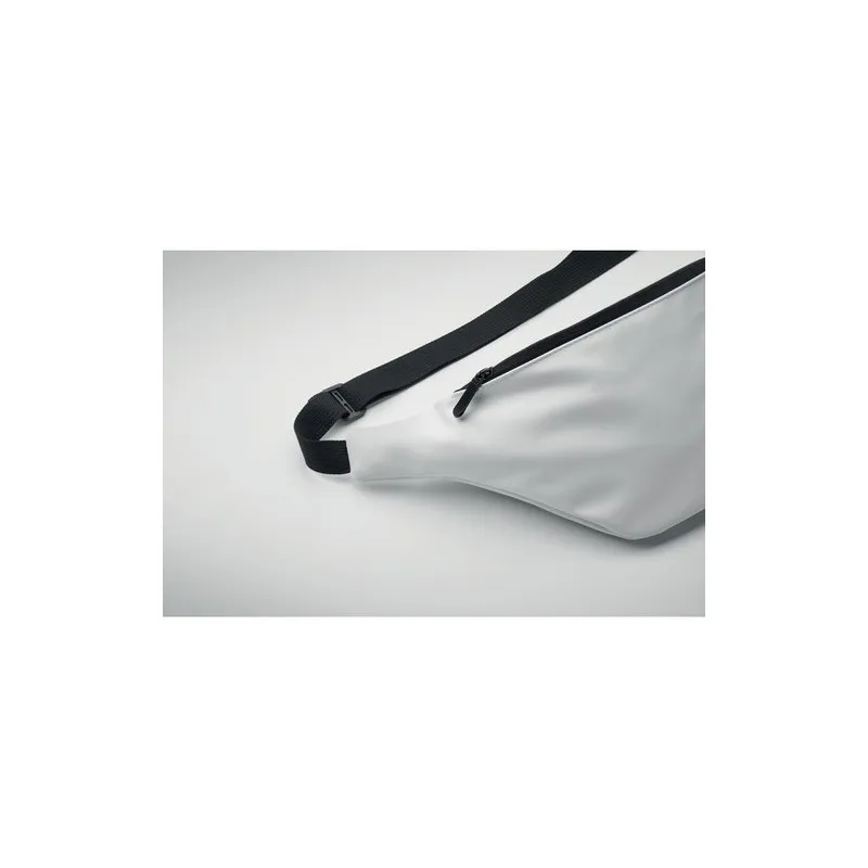 Sac Banane en PU Souple BAI - Élégance et Praticité