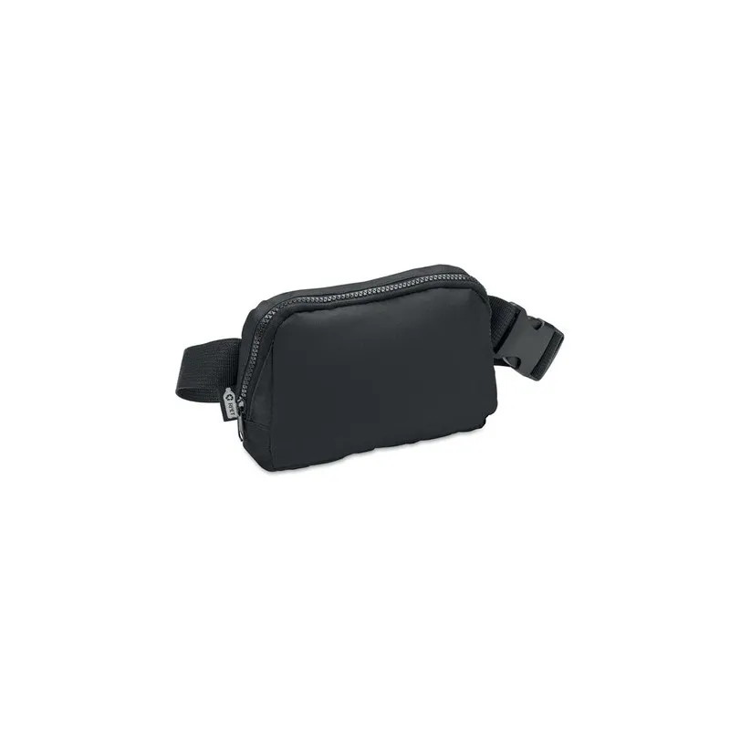 Sac Banane Polyester 300D TOSHI - Pratique et Écologique