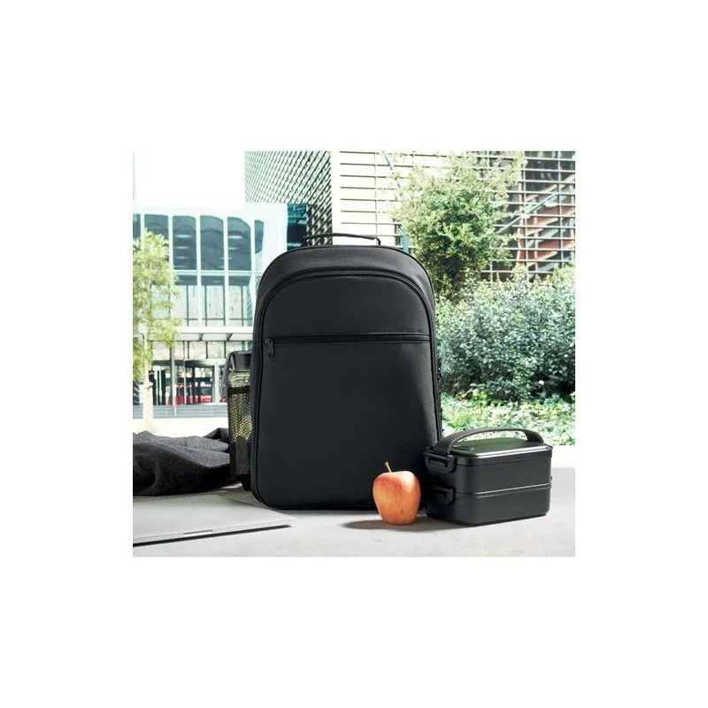 Sac à dos isotherme RPET 300D COOLPACK