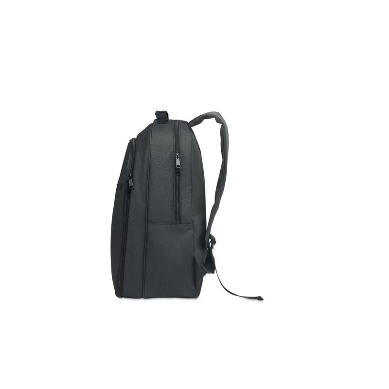 Sac à dos isotherme RPET 300D COOLPACK