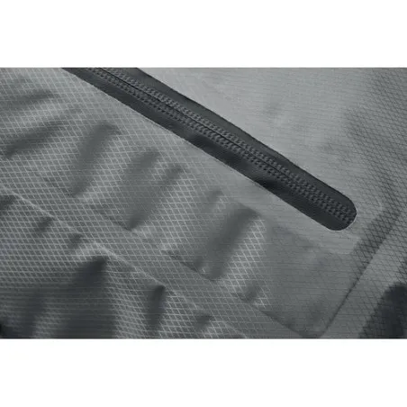 Sac à dos enroulable étanche personnalisable 30L SCUBAROLL Matières : PET Taille textile : XXS Couleurs : vert armée goodies per