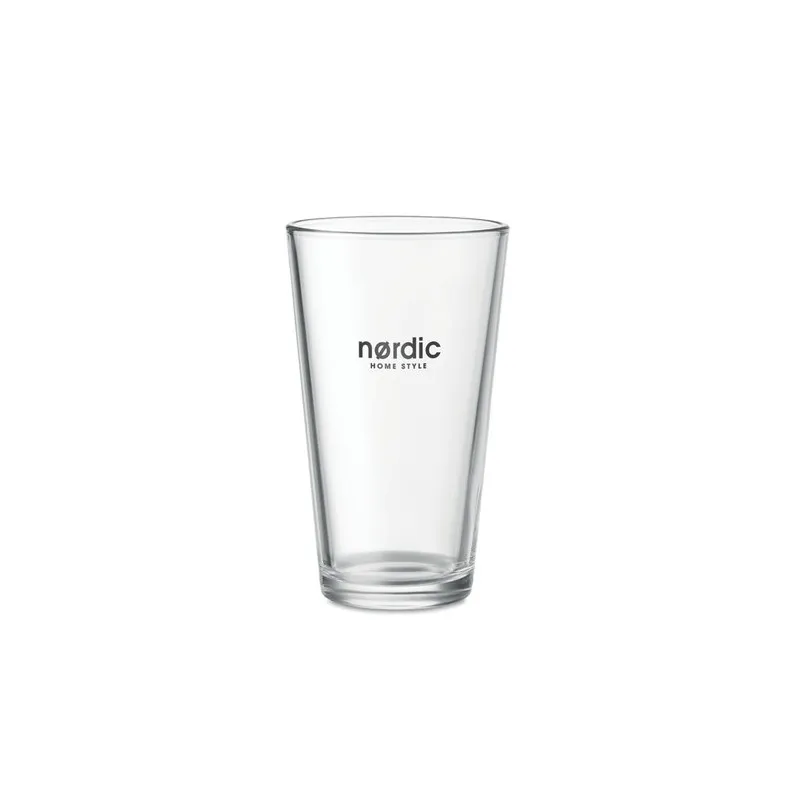 Verre Conique 300ml RONGO : Élégance et Praticité