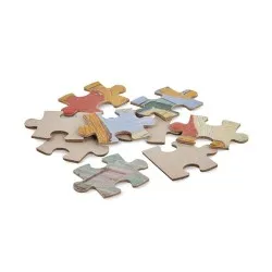 Puzzle de 150 pièces en boîte PUZZ 2