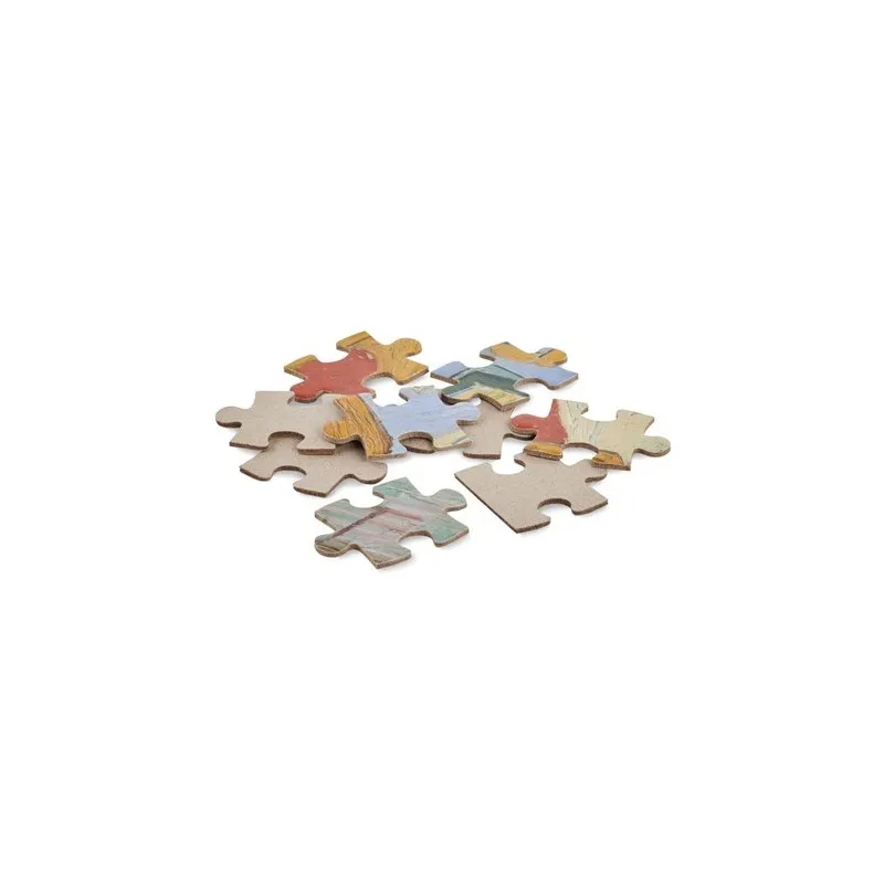 Puzzle de 150 pièces en boîte PUZZ