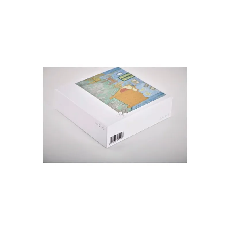 Puzzle de 150 pièces en boîte PUZZ