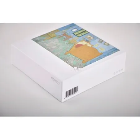 Puzzle de 150 pièces en boîte PUZZ