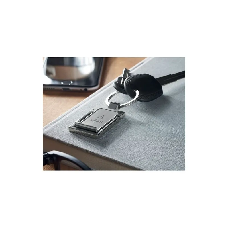 Porte-clé STANRIN : Pratique et Élégant