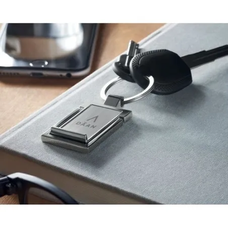 Porte-clé STANRIN : Pratique et Élégant