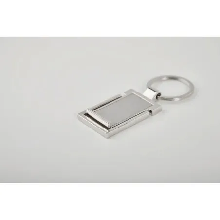 Porte-clé STANRIN : Pratique et Élégant