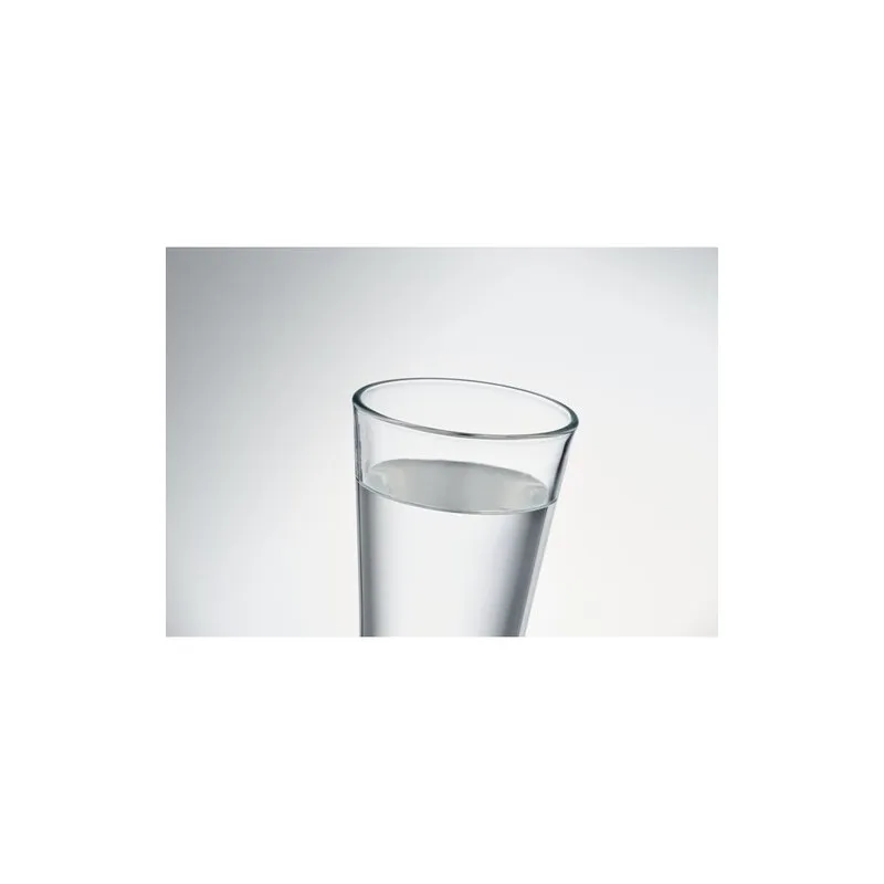 Verre Conique 300ml RONGO : Élégance et Praticité