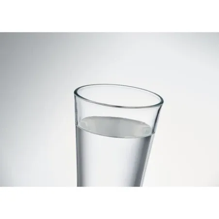 Verre Conique 300ml RONGO : Élégance et Praticité